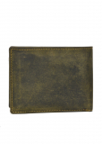 Vintage Animal Collection Wild Boar oliv Leder